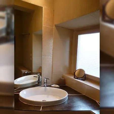 Manoir Le Roure &