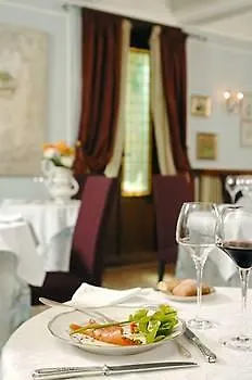 Manoir Le Roure &