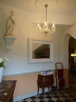 호텔 Manoir Le Roure & Châteauneuf-du-Rhône