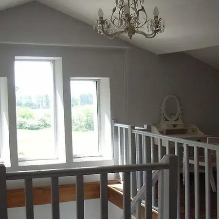 Hotel Manoir Le Roure & 4*