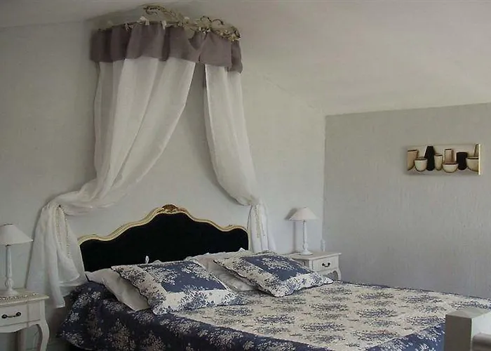 Manoir Le Roure &