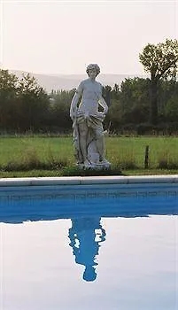 Manoir Le Roure & 4*
