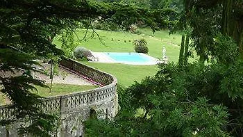 Manoir Le Roure & Отель Шатонеф-дю-Рон