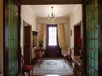 Отель Manoir Le Roure & Шатонеф-дю-Рон