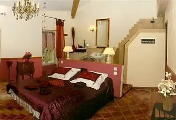 Manoir Le Roure & Шатонеф-дю-Рон