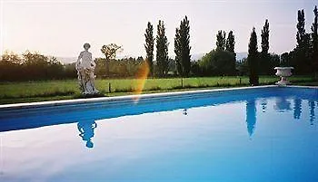 Manoir Le Roure & 4* Шатонеф-дю-Рон