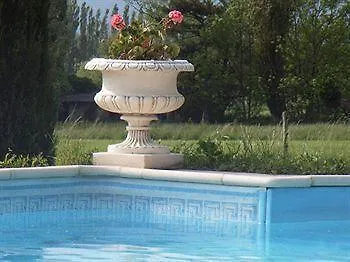 Manoir Le Roure & Шатонеф-дю-Рон