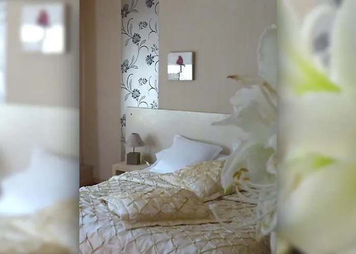 Manoir Le Roure & Шатонеф-дю-Рон