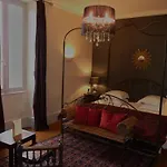 Manoir Le Roure & 4*