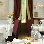 Manoir Le Roure &