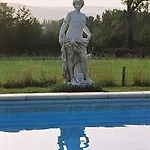 Manoir Le Roure & 4*