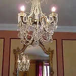 Hotel Manoir Le Roure & 4*