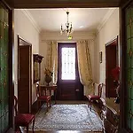 Hotel Manoir Le Roure & Châteauneuf-du-Rhône