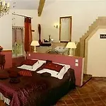 Manoir Le Roure & Châteauneuf-du-Rhône