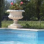 Manoir Le Roure & Châteauneuf-du-Rhône