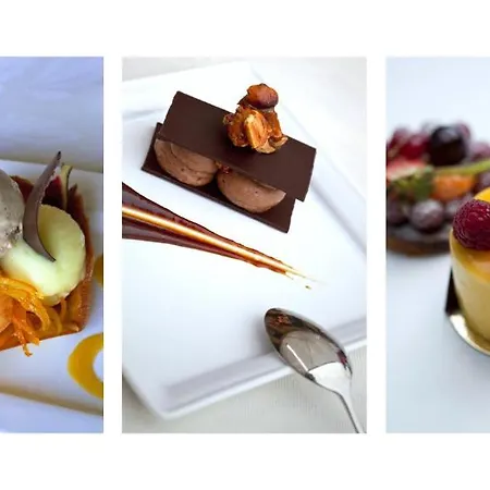 Manoir Le Roure & Hotell Châteauneuf-du-Rhône