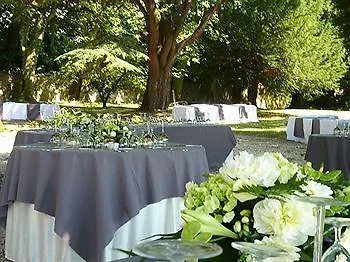 Hotel Manoir Le Roure & Châteauneuf-du-Rhône