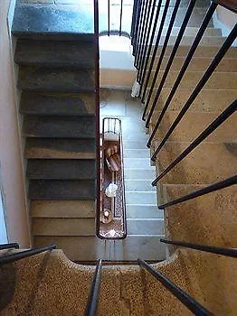 Manoir Le Roure & 4*