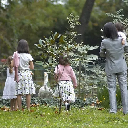 Manoir Le Roure & 4* Châteauneuf-du-Rhône