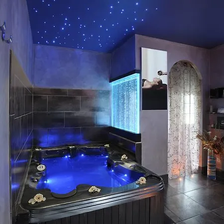Manoir Le Roure &