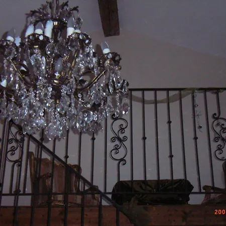 Hotell Manoir Le Roure & 4*