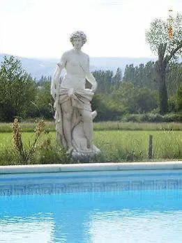 Hotel Manoir Le Roure & 4*