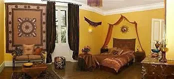 Hotell Manoir Le Roure & Châteauneuf-du-Rhône