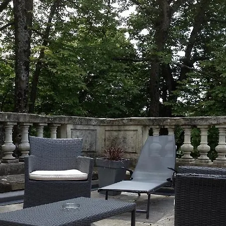 Manoir Le Roure & 4* Châteauneuf-du-Rhône