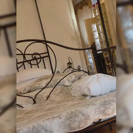 Hotell Manoir Le Roure &